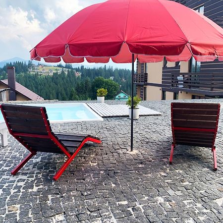 Ozone Minihotel Яблуниця Екстериор снимка