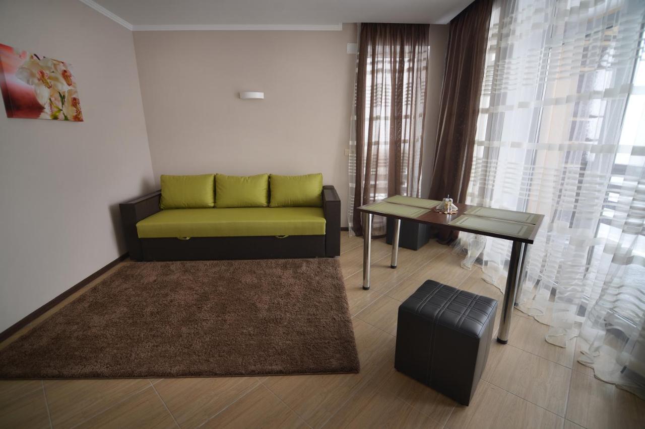 Ozone Minihotel Яблуниця Екстериор снимка